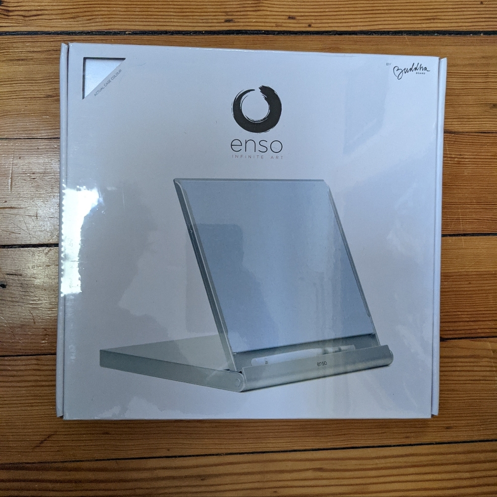 Enso Buddha Board